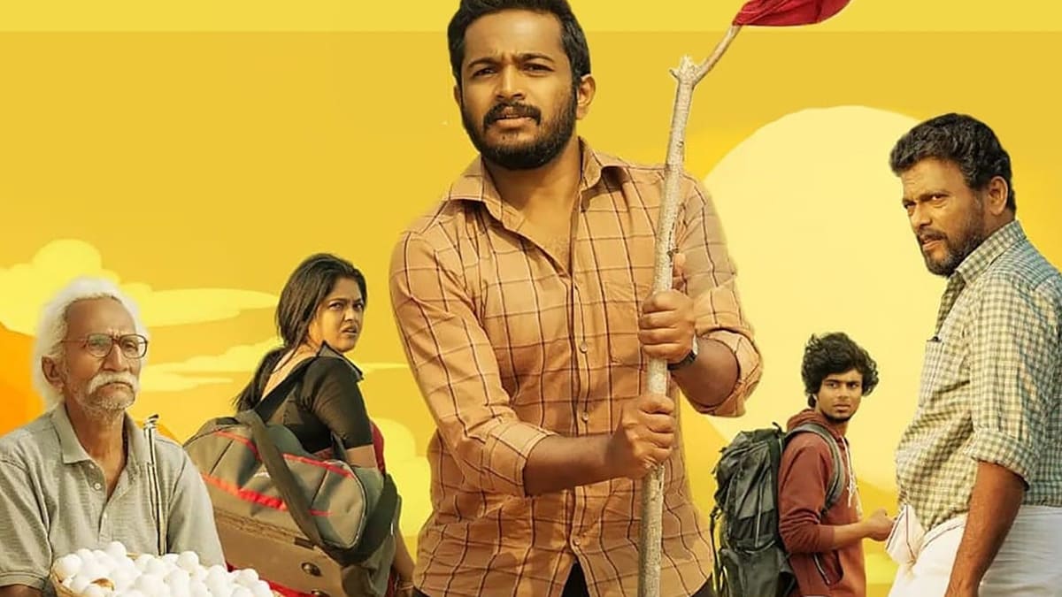 Falimy Box Office Collection Update Basil Joseph's Latest May Not