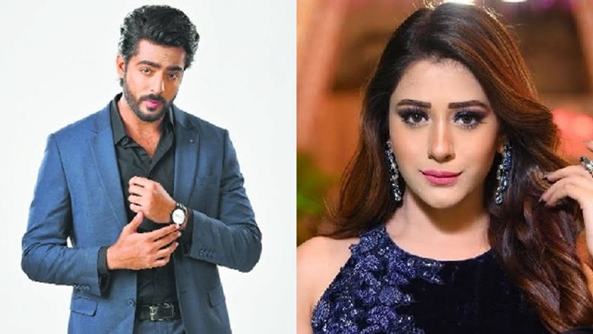 Jhanak Cast, Launch Date: Hiba Nawab, Krushal Ahuja On Their Chemistry, Shoot Experience| Jhanak