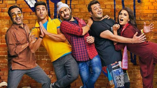 Fukrey 3 OTT Release Date | Fukrey 3 OTT Streaming Platform | Fukrey 3  Where To Watch Ott Online | Pulkit SaFukrey 3 का OTT रिलीज़: 'फुकरे 3', जो इस ओटीटी प्लेटफॉर्म पर स्ट्रीम हो रहा हैmrat - Richa Chadha Fukrey 3 OTT  Release - Filmibeat