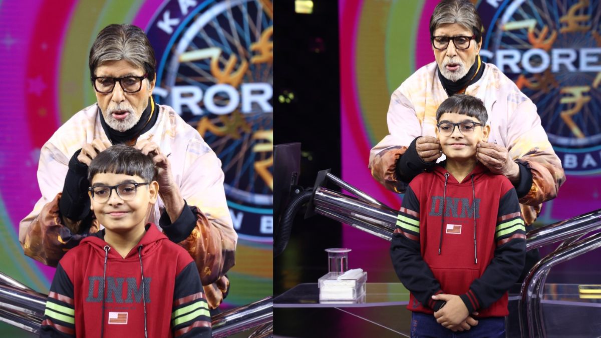 KBC 15 Crorepati Junior Mayank Rs 1 Crore Question Answer Kaun Banega