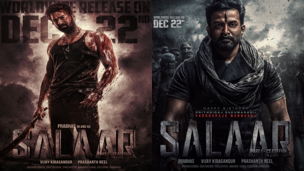 Salaar OTT: Prabhas-Prashanth Neel's Action Film Rights Bought By Netflix  For A Mammoth Amount Of...; Deets In - Filmibeat