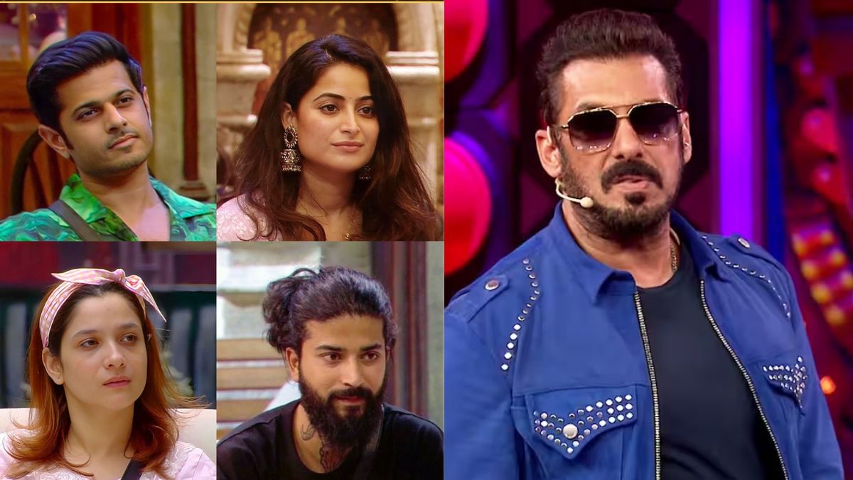 Bigg Boss 17 Eviction: Whom Will Isha Malviya Eliminate In BB 17 Elimination? Aishwarya, Anurag Or Ankita