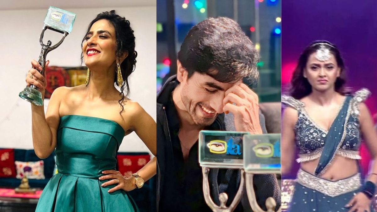 Ita Awards 2023 Full Winners List Aditi Sharma Tejasswi Prakash Katha Ankahee Harshad Chopda Ita Awards 2023 Full Winners List Aditi Sharma Tejasswi Prakash Katha Ankahee Harshad Chopda