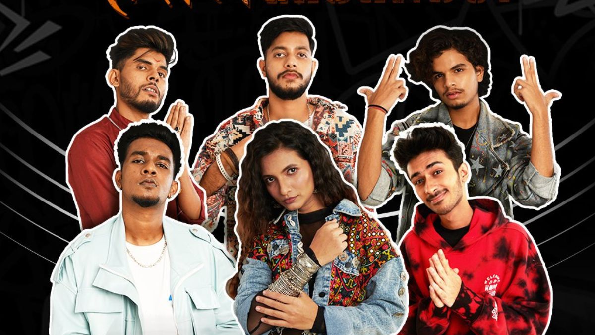 MTV Hustle 03 REPRESENT Winner Name Photo Who Will Win MTV Hustle 