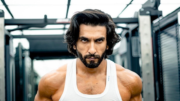 Ranveer Singh