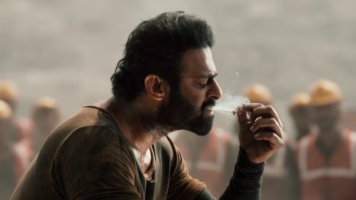 Salaar First Review Salaar Review Salaar Movie Review Prabhas
