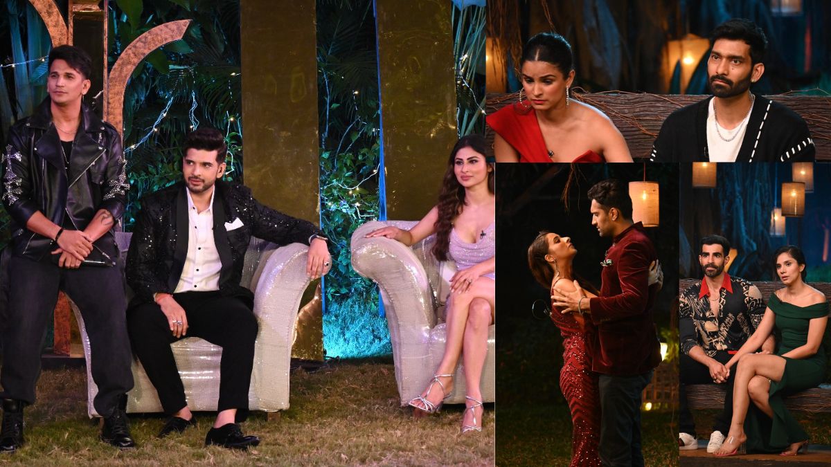 Temptation Island India Finale Winner: Chetna-Nishank, Gargee-Ronak