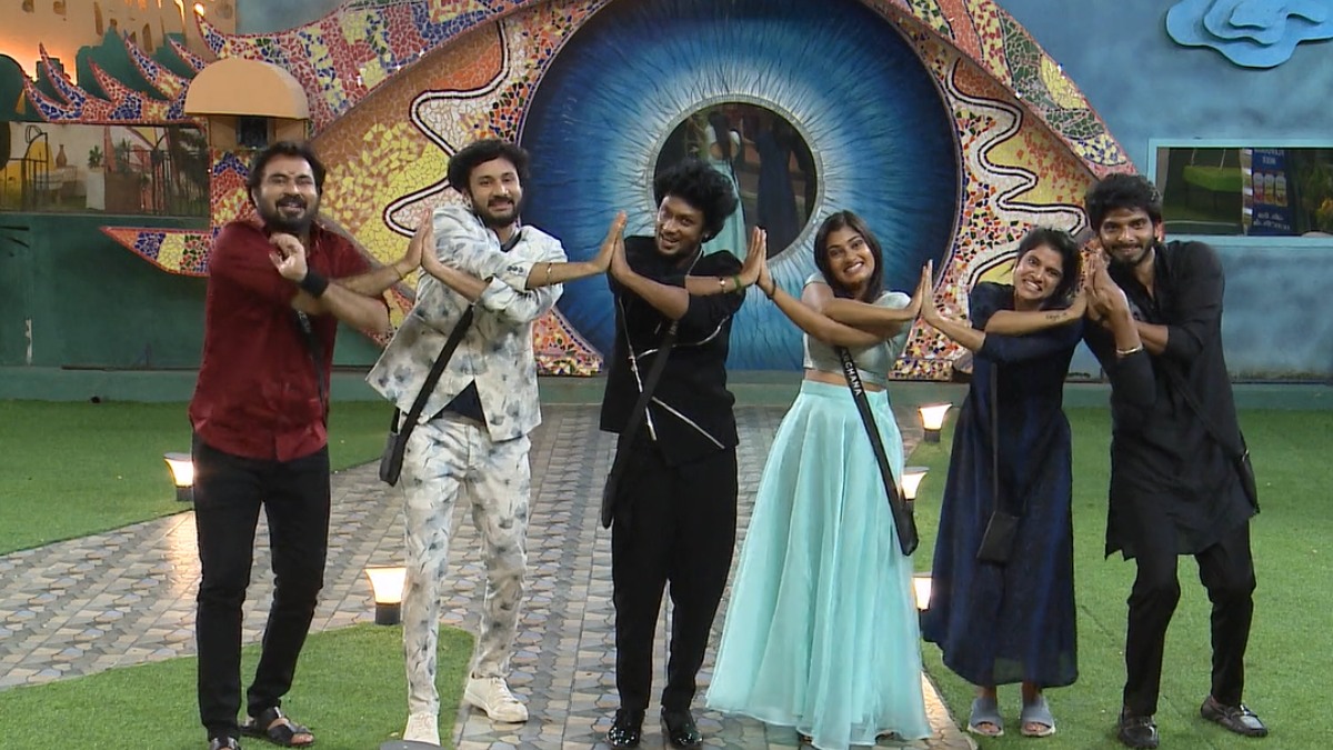 Bigg Boss Tamil 7 Finale Voting Bigg Boss 7 Tamil Voting Online, Here's How To Vote BB Tamil Bigg Boss Tamil 7 Finale Voting Bigg Boss 7 Tamil Voting Online, Here's How To Vote BB Tamil