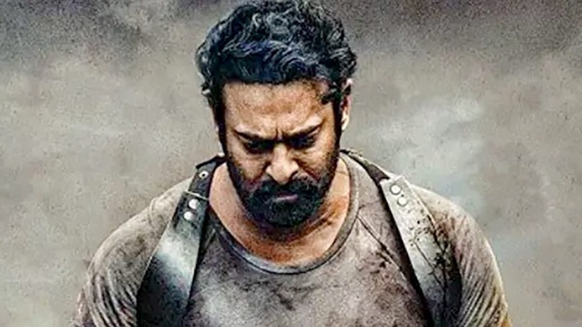 Salaar OTT Release: Prabhas' Salaar Part 1: Ceasefire Dominates The