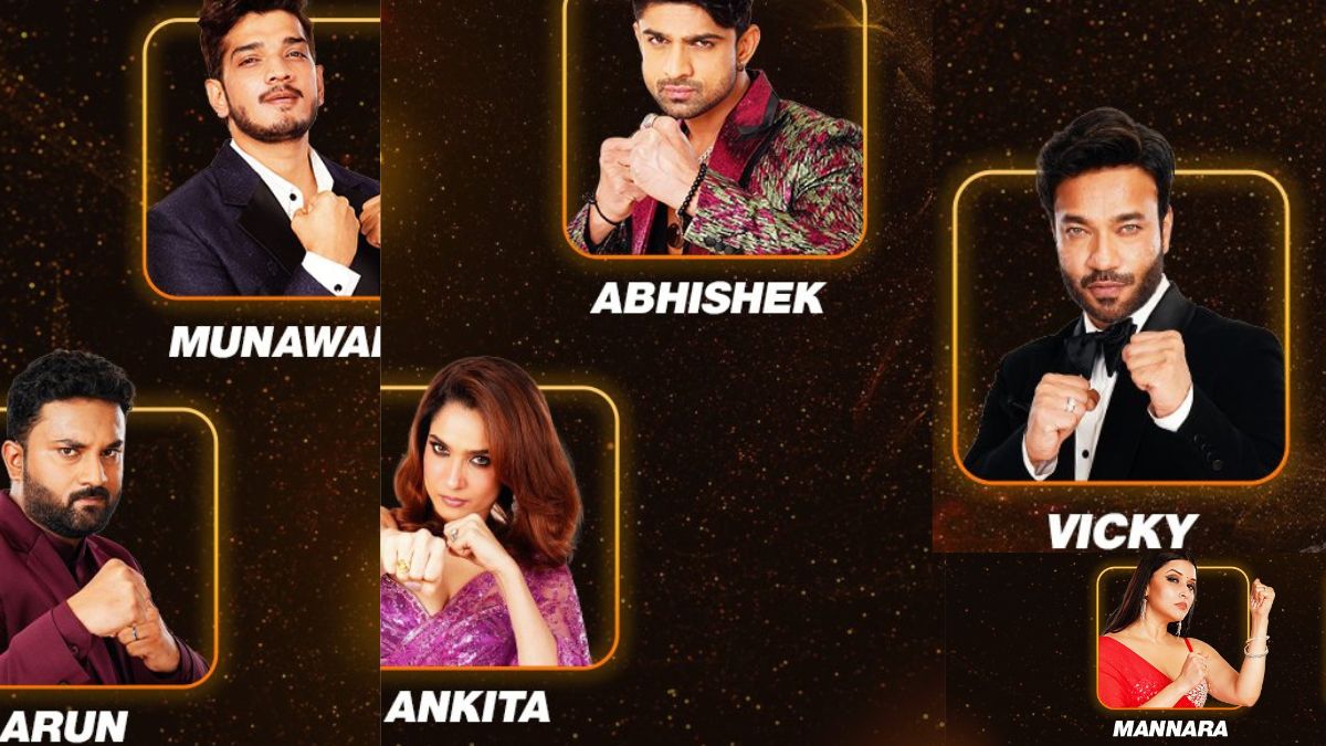 Bigg Boss 17 Elimination Voting Results Arun Srikanth Mashetty, Vicky