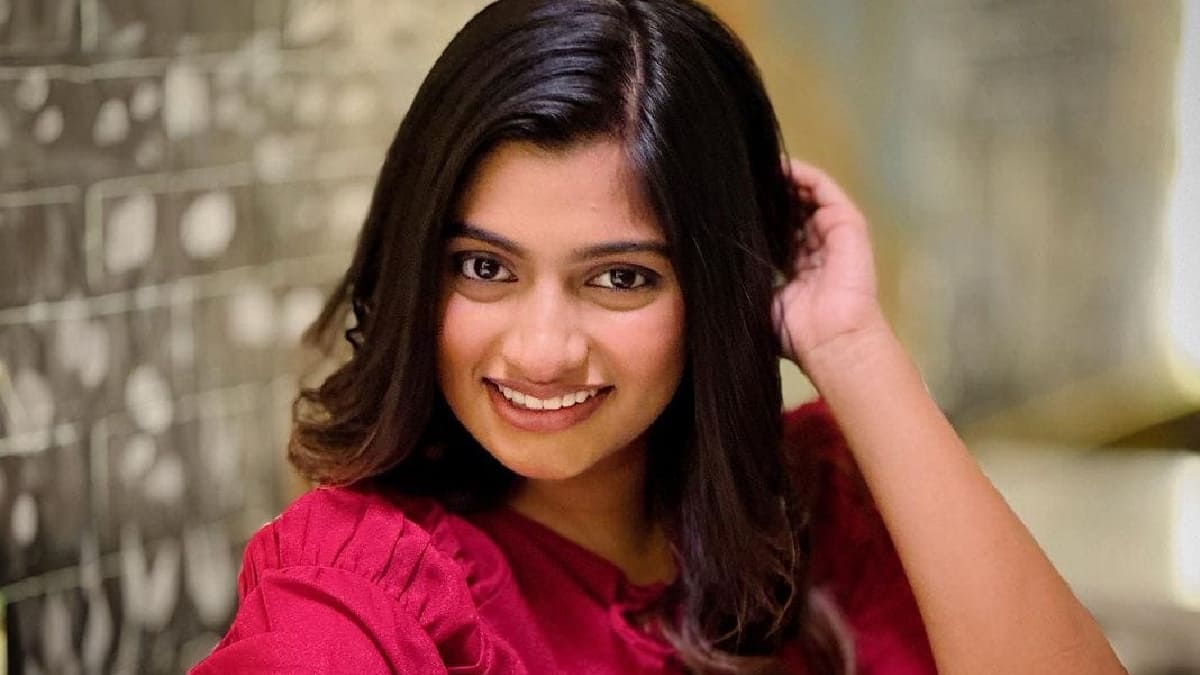 Bigg Boss Tamil 7 Winner Bigg Boss 7 Tamil Winner VJ Archana Who