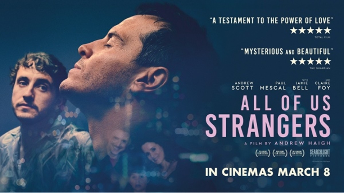 All Of Us Strangers Release Date In India, Cast, Trailer, Runtime All About Andrew Haigh