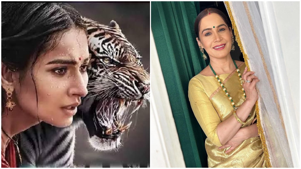 Baghin Cast: Mridula Oberoi Reveals Initially Rejecting Aneri Vajani's Show - EXCLUSIVE