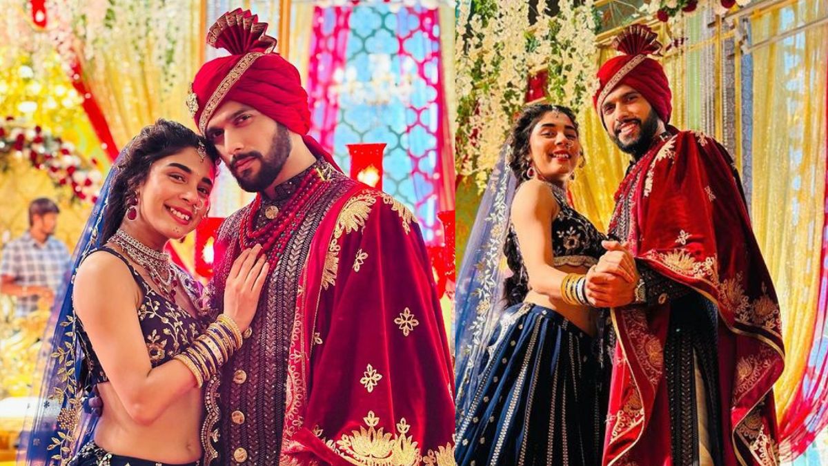Imlie Twist: Sai Ketan Rao Aka Agastya To QUIT Star Plus Show ...