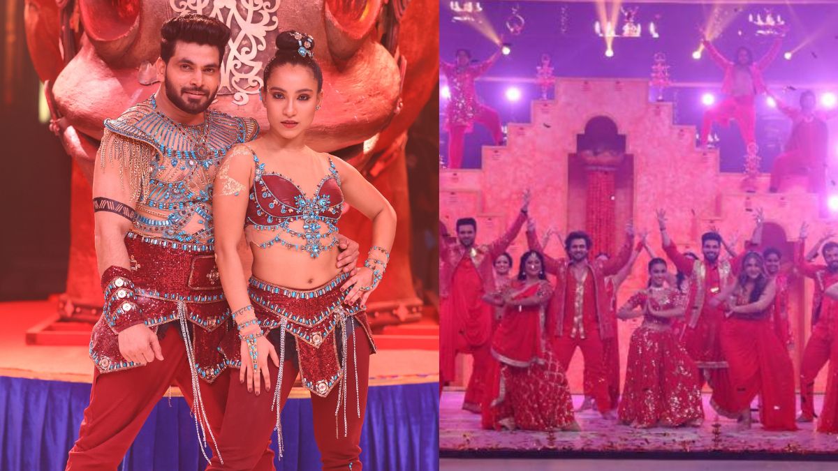 Why Shiv Thakare Skipped Jhalak Dikhhla Jaa 11 Finale? Is He Upset With Sony TV?