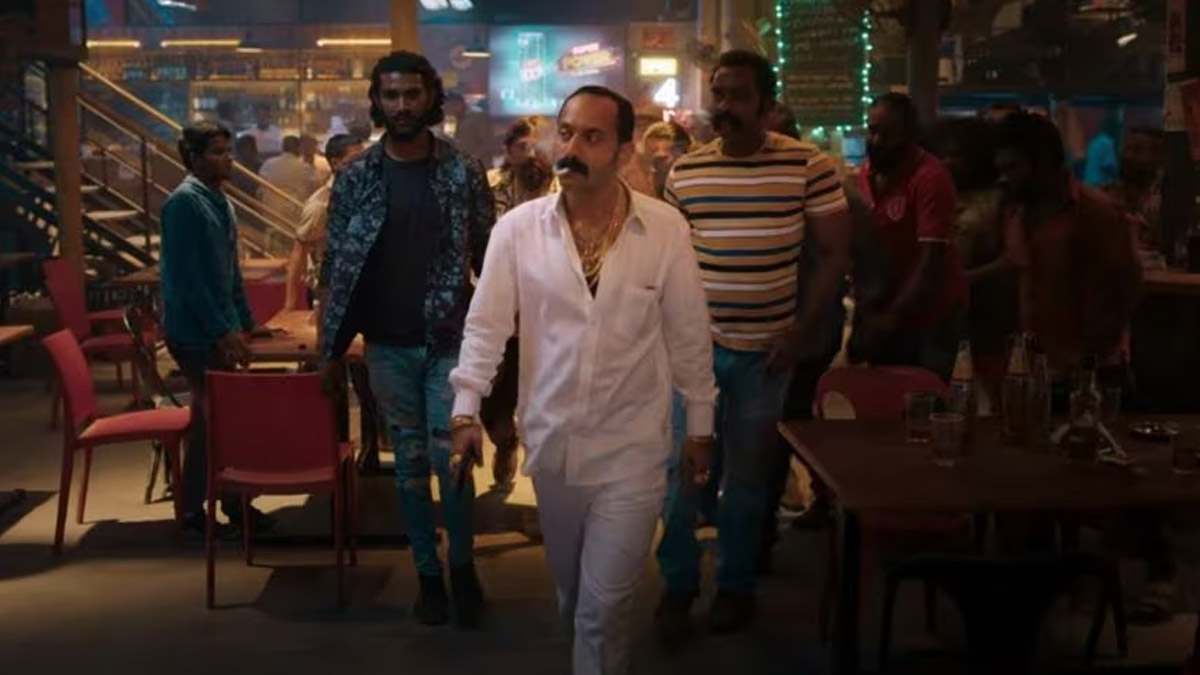 Aavesham Box Office Collection Day 5 Prediction: Fahadh Faasil's Movie Set To Continue Its Winning Streak!