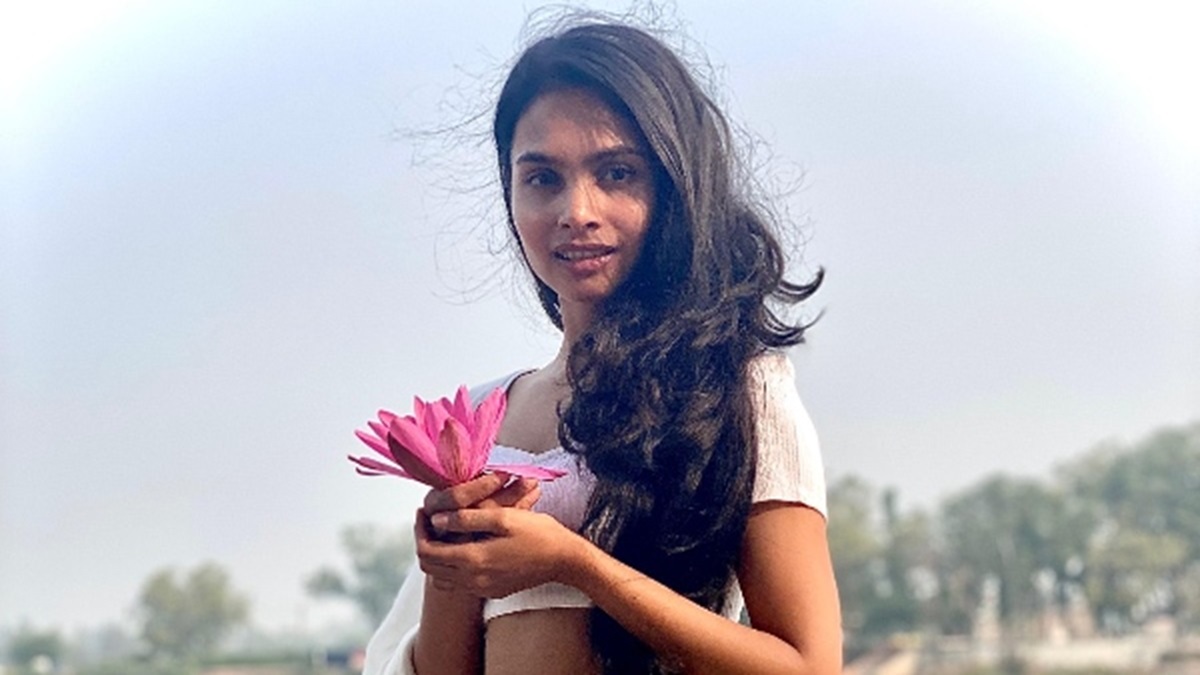 EXCLUSIVE Interview| Bhoomika Meena Opens Up On Making Bollywood Debut With Dukaan, Reveals If She Is Nervous