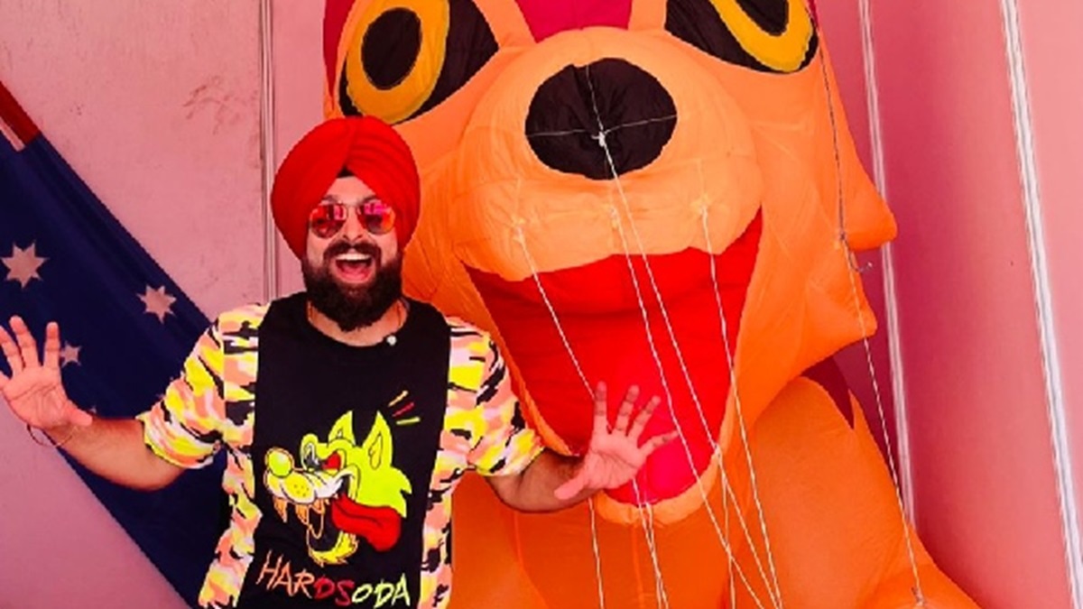 Did You Know Taarak Mehta Ka Ooltah Chashmah Actor Kanwalpreet Singh Owns Expensive Kite Worth Over Rs 3 Lakh?