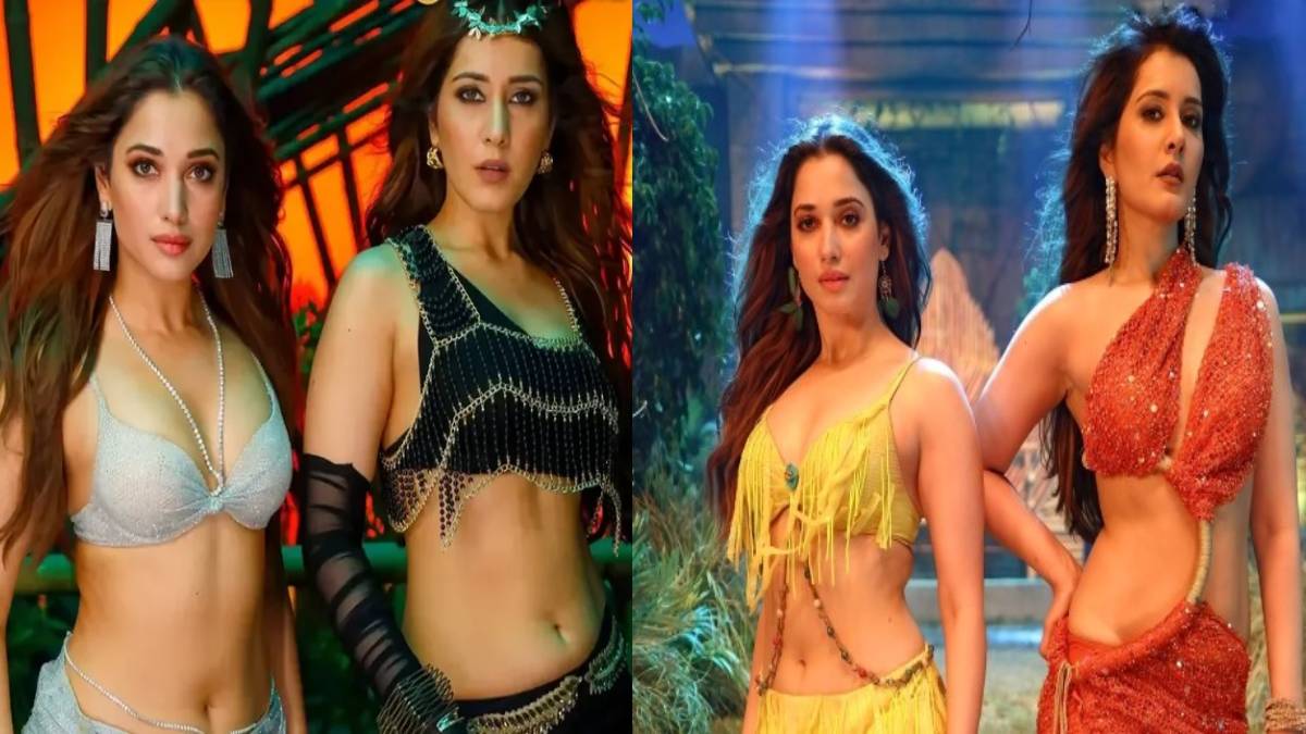 aranmanai 4 release sundar c tamannaah raashii khanna s horror film to get postponed new date inside