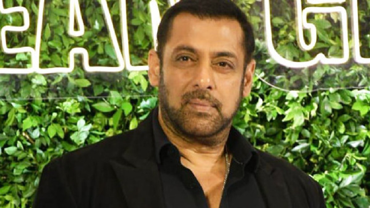 Firing At Salman Khan's House: Crime Branch Reveals The MAIN Motto Of The Shooters Behind The Plan