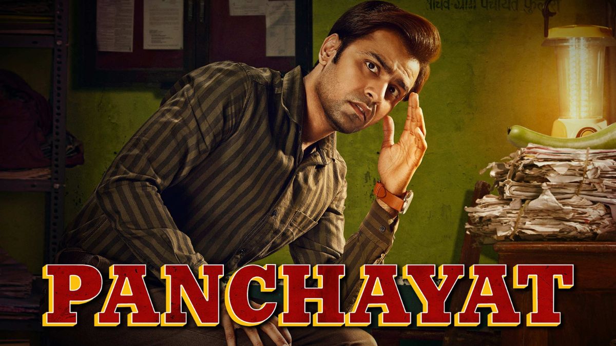 Panchayat 3 OTT Release Date: Did Jitendra Kumar Drop Hint About Premiere On Amazon Prime Video?
