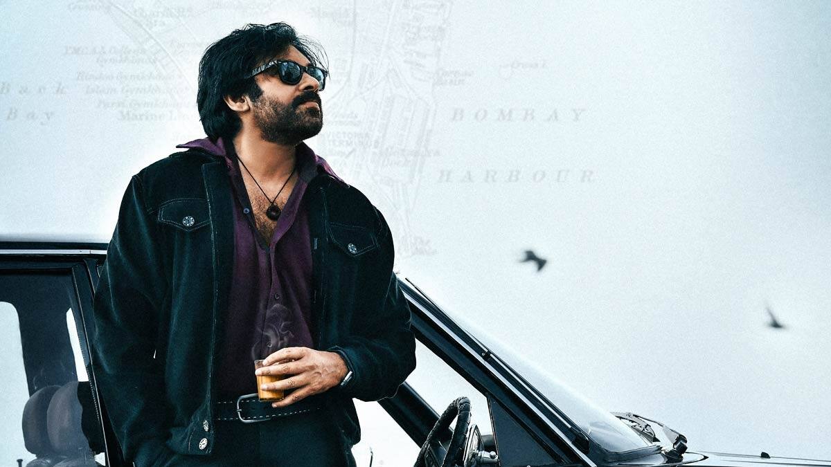 Pawan Kalyan Set To Resume Filming For 'OG' After General Elections In Andhra Pradesh