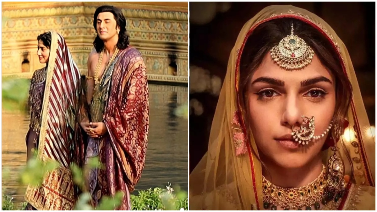 Entertainment Live Updates: Ramayana Working Title Leaked; Richa On Heeramandi Co-Star Sharmin’s Trolling