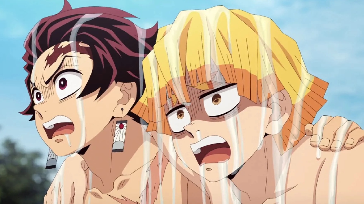Demon Slayer Hashira Training Arc Ep 7 Release Time In India | Demon