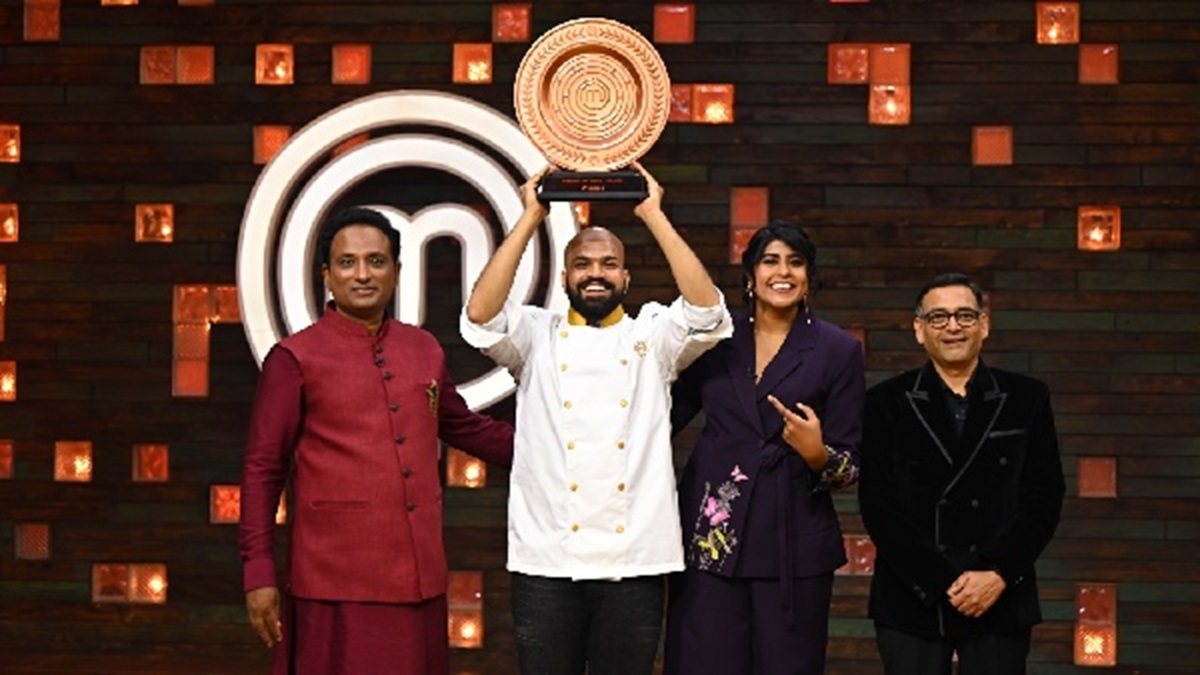 MasterChef India Telugu 2024 Winner Name Who Is Mahboob Vin Basha