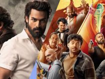 Nannaku hotsell prematho hotstar