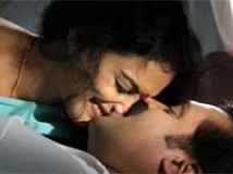 Actor Suresh Gopi Actress Swetha Vijay Movie Kadaksham Movie Nottam Chithra Filmibeat actor suresh gopi actress swetha