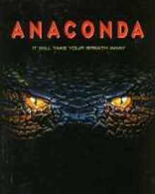 Anaconda (1997) | Anaconda Movie | Anaconda Hollywood Movie Cast & Crew