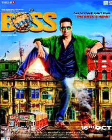 Boss (2013) | Boss Movie | Boss Bollywood Movie Cast ...