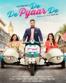 De De Pyaar De