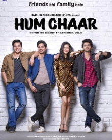 Hum Chaar