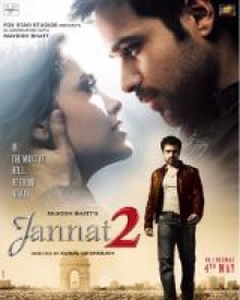 Jannat 2 (2012) | Jannat 2 Movie | Jannat 2 Bollywood Movie Cast & Crew