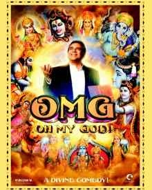 OMG Oh My God (2012) OMG Oh My God Movie OMG Oh My God Bollywood