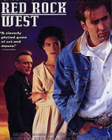 Red Rock West (1993) | Red Rock West Movie | Red Rock West Hollywood