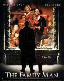 The Family Man (2000) | The Family Man Hollywood Movie ...