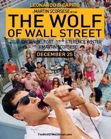 The Wolf of Wall Street (2013) | The Wolf of Wall Street ...