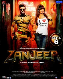 Zanjeer (2013) | Zanjeer Movie | Zanjeer Bollywood Movie Cast & Crew