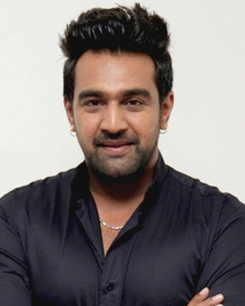 Chiranjeevi Sarja | Chiranjeevi Sarja Movies & News ...