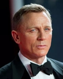 Daniel Craig: Age, Photos, Family, Biography, Movies, Wiki & Latest