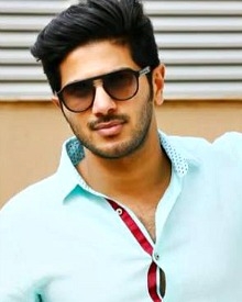 dulquer salmaan dulquar salman