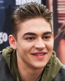 Hero Fiennes Tiffin: Age, Photos, Family, Biography, Movies, Wiki