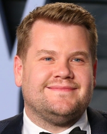 James Corden: Age, Photos, Family, Biography, Movies, Wiki & Latest
