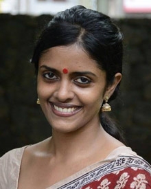 Kani Kusruti: Age, Photos, Family, Biography, Movies, Wiki & Latest