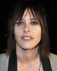 Katherine Moennig