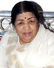 Why did lata mangeshkar grow up to be a singer and not a writer image