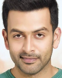 Prithviraj Sukumaran Age, Photos, Family, Biography, Movies, Wiki